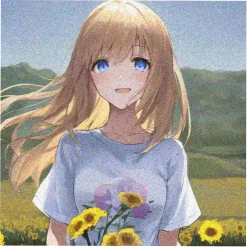 电影吧影迷光影拾荒者头像