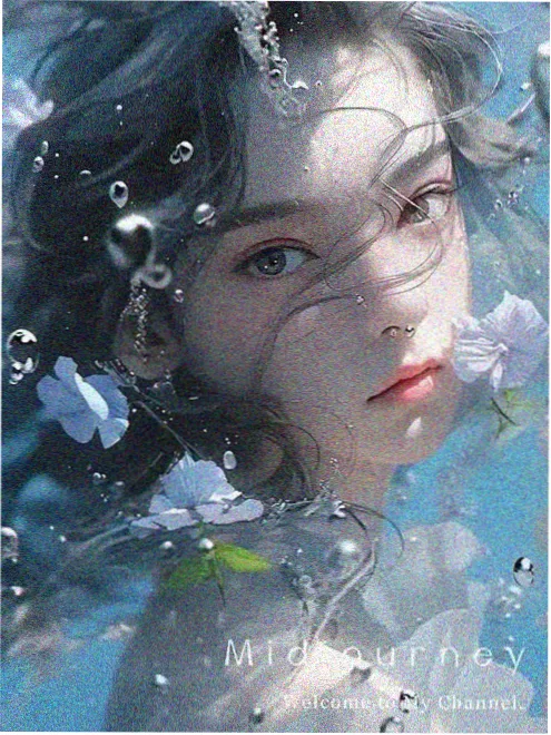 电影吧经典修复电影旧胶片上的夏天海报