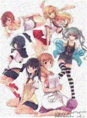 电影吧访谈综艺演员的深夜食堂海报